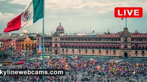 mexican cam|【LIVE】 Webcam Mexico .